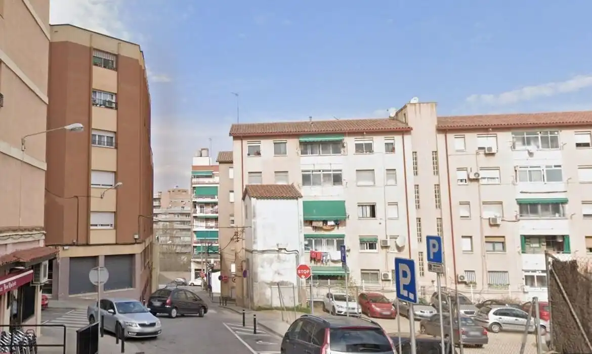 Apartment for sale in Folch I Torres 12, imagen 4