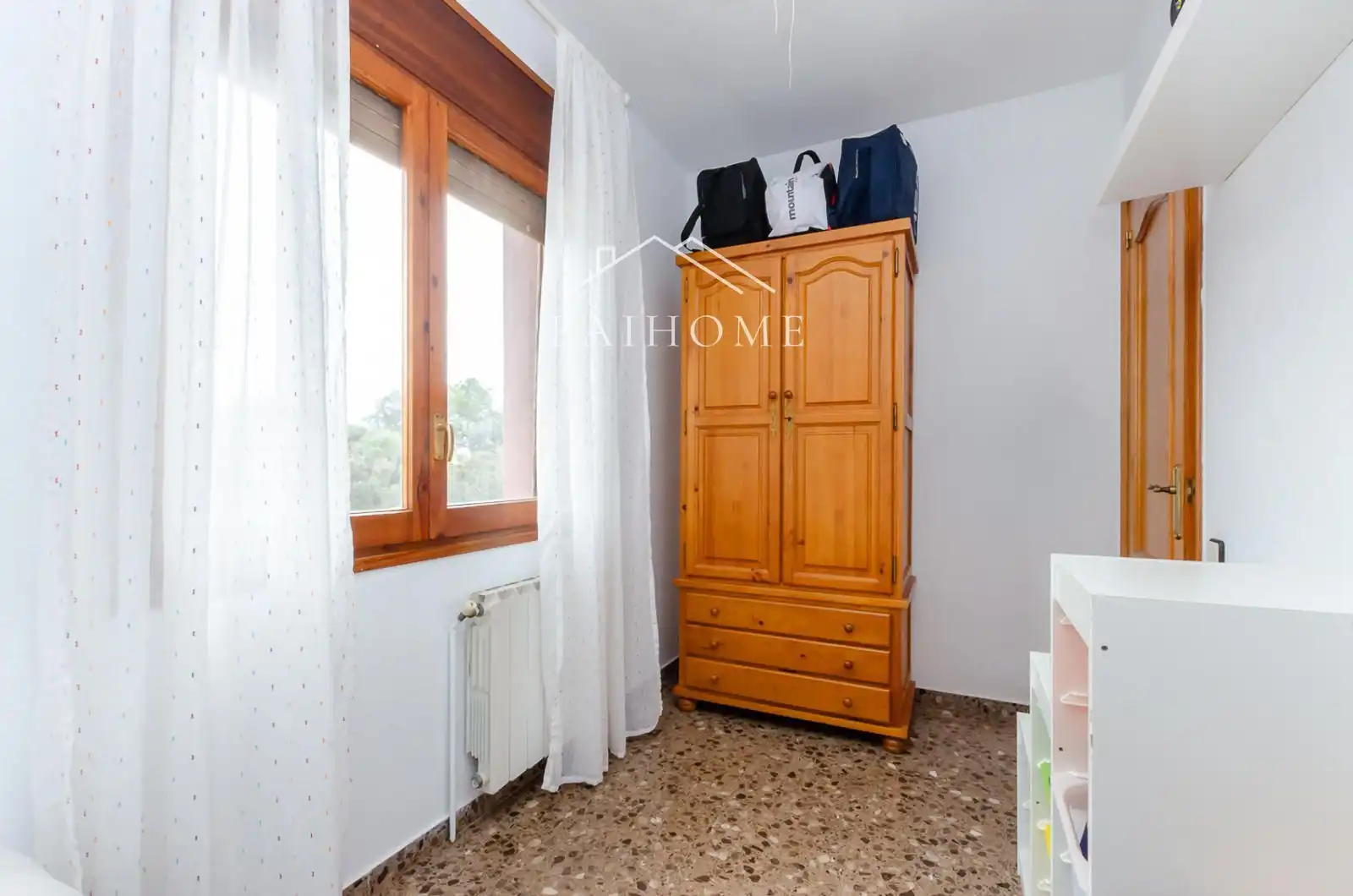 Habitación de Casa o chalet en venta en Lliçà d'Amunt con Aire acondicionado, Calefacción y Parquet