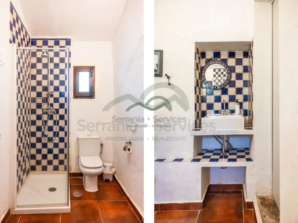 Casa en venta en Grazalema, imagen 109