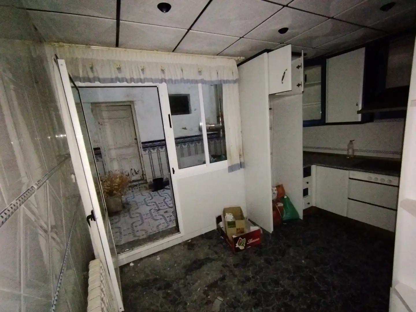Casa adosada en venda en Fuensanta de Martos amb Calefacció, Terrassa i Balcó