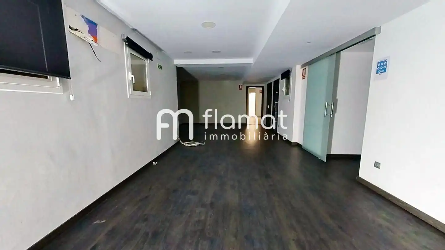 Büro zum Verkauf in Calle San Agustín, imagen 17