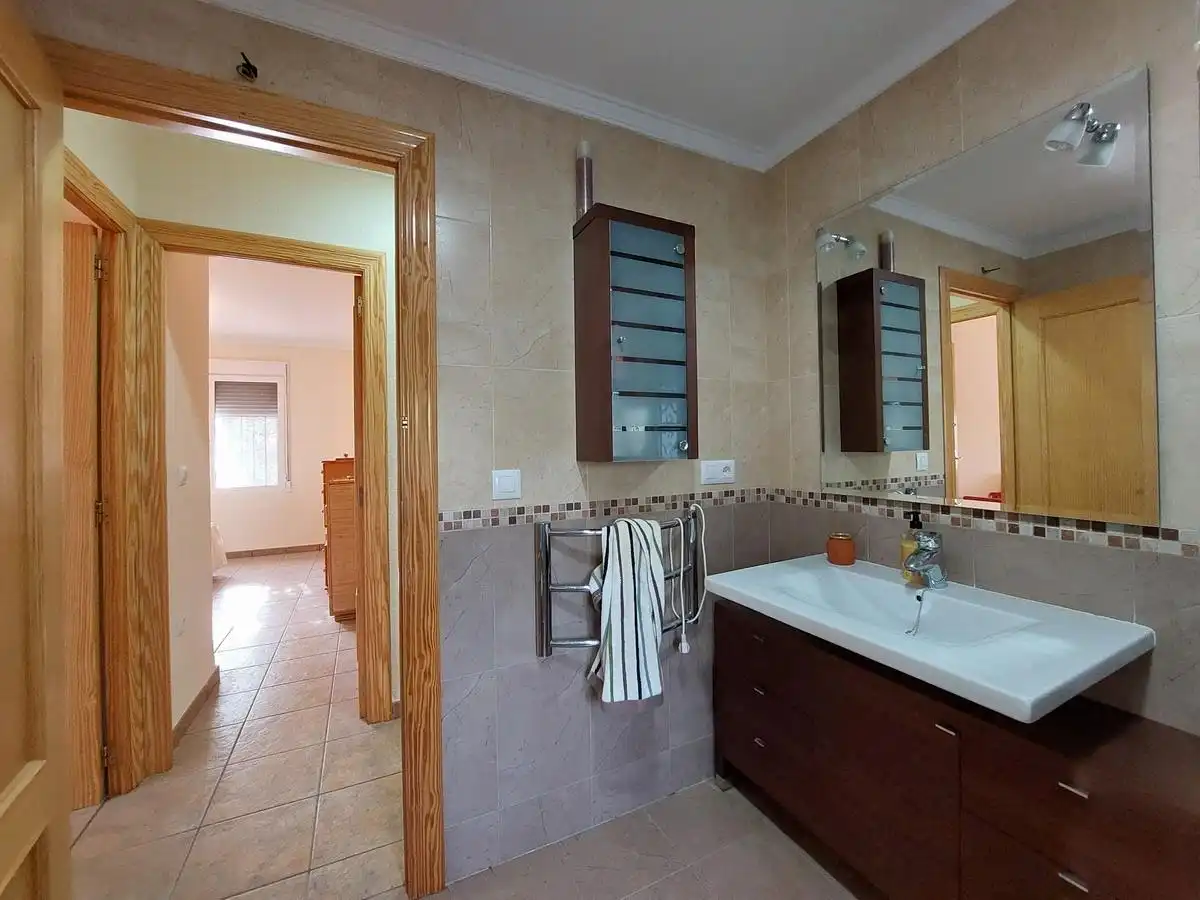Detached house with pool for sale in JOVERS DEL, imagen 29