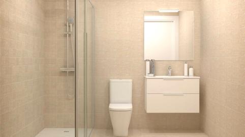 Photo 4 from new construction home in Flat for sale in Avinguda de la Generalitat, 111, El Raval, Barcelona