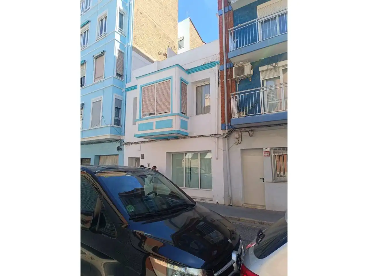 Casa en venta en Calle Padre Luis Navarro, imagen 36