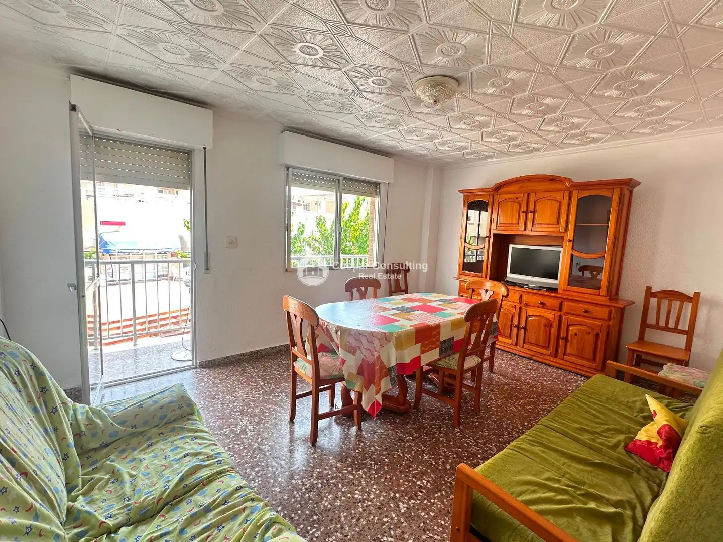 Appartement à vendre à Los Cuarteros, imagen 9