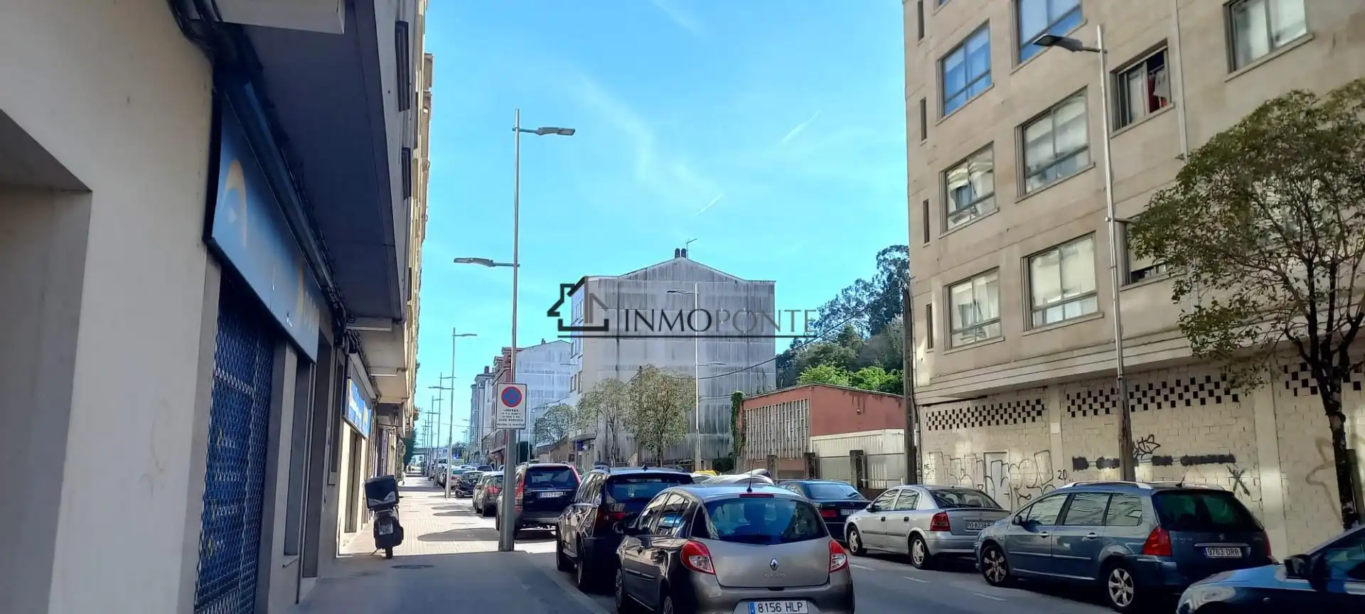Business premises for sale in de Vigo (esq. c/Pintor Luis Seoane), imagen 20