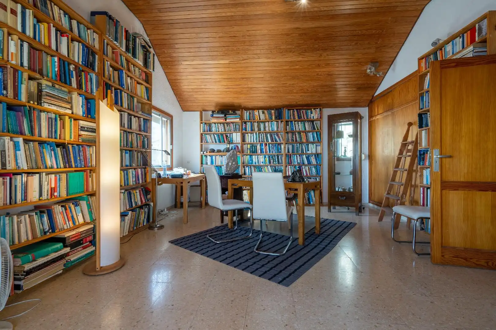 Living room of Buildings for sale in Candelaria