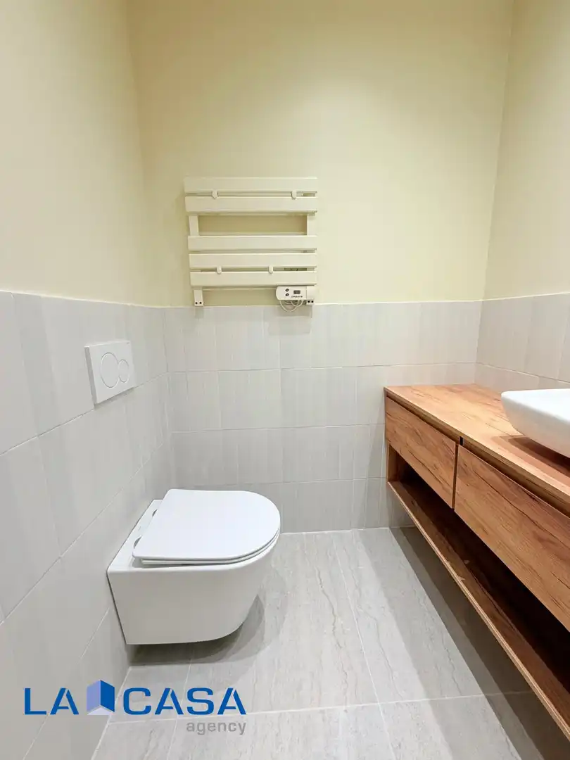 Baño de Planta baja en venta en Madrid con Calefacción
