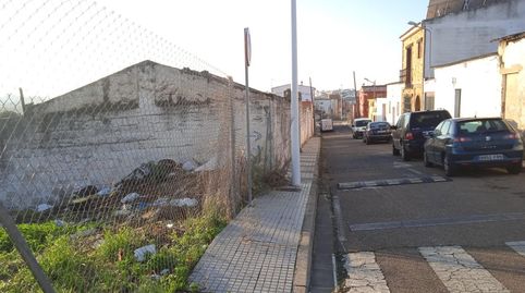 Venta de Suelo Urbano Residencial en Mérida Badajoz, imatge 3