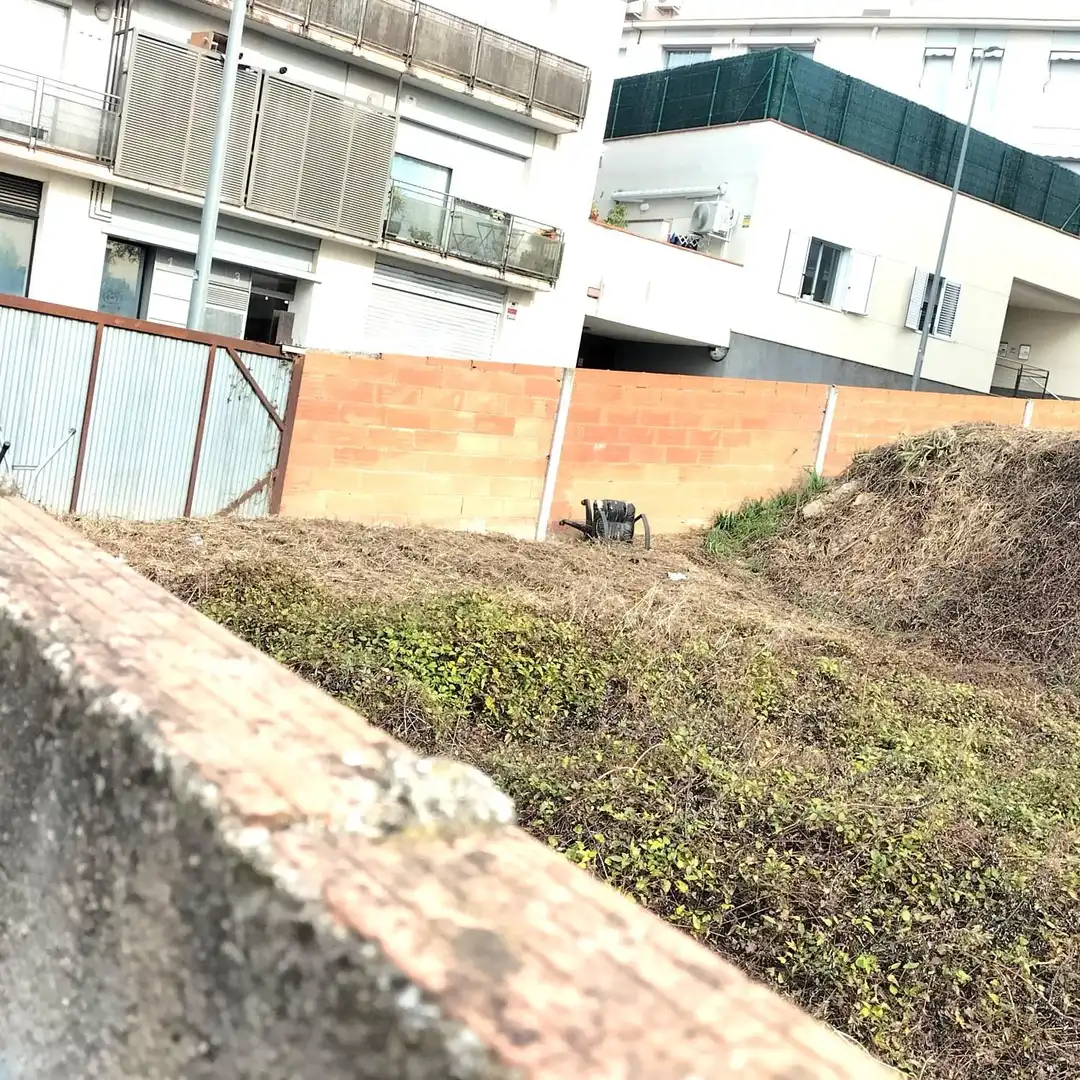Terrain résidentiel à vendre à Carrer Carrer de Sant Joaquim, 5 5, imagen 15