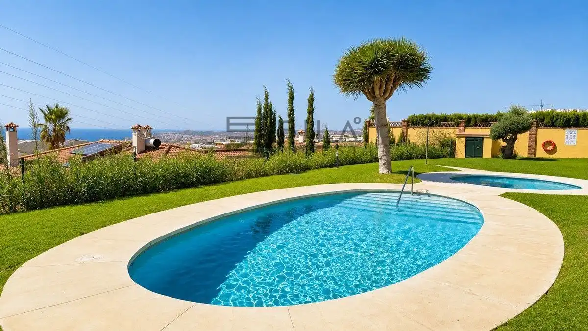 Penthouse mit Pool zum Verkauf in Dragonera, imagen 25