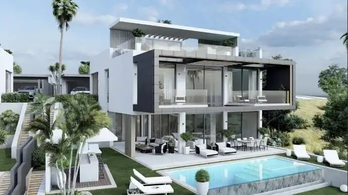 Casa en venta en Benahavís pueblo, imagen 3