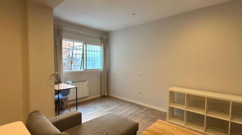Foto 5 de Piso en venta en Vallehermoso, Arapiles, Madrid Capital