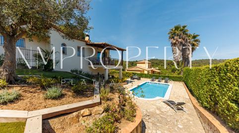 Foto 3 de Casa o chalet de alquiler en Los Pinos - Politur, Castell d'Aro, Platja d'Aro i s'Agaró