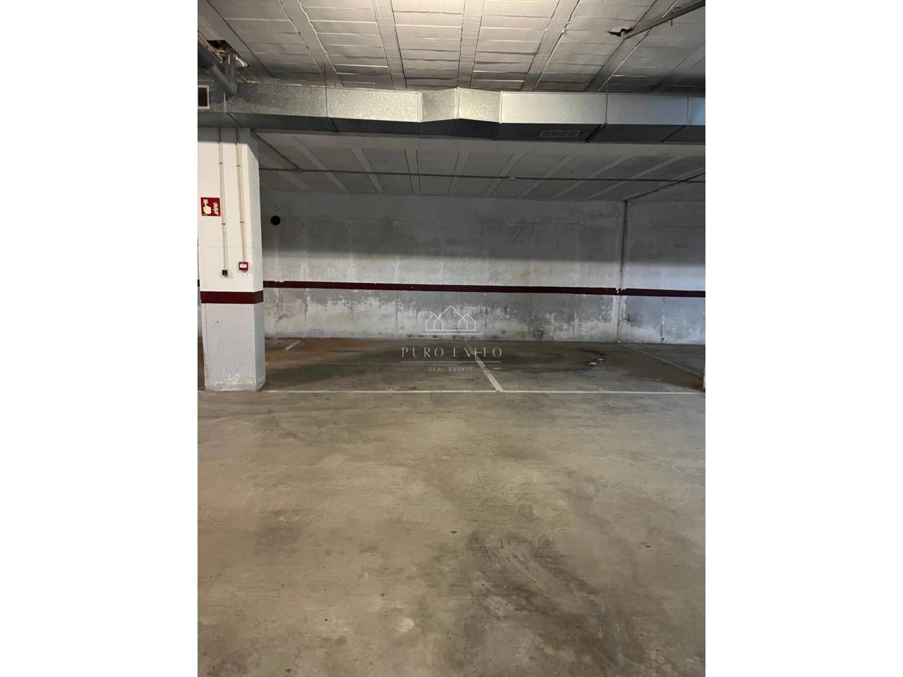 Aparcament de Garatge en venda en Salou