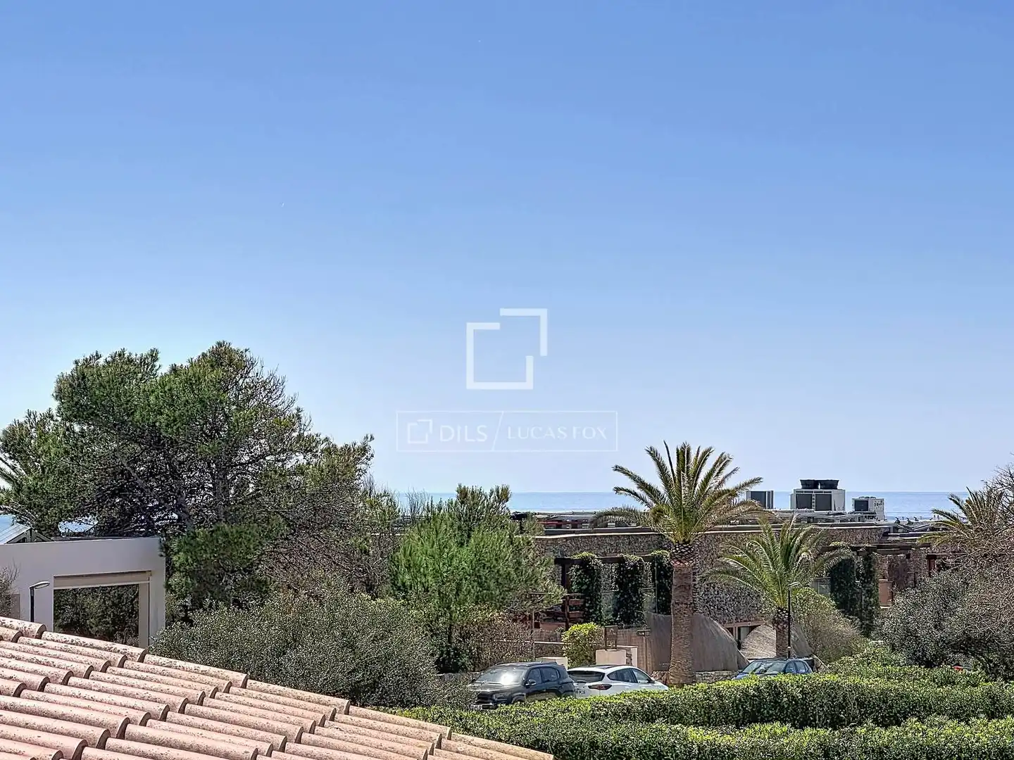 Xalet amb piscina en venda a Cap d'en Font - Binissafúller, imagen 28