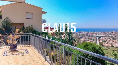 Foto 3 de Casa o chalet en venta en Pinemar, Pineda de Mar