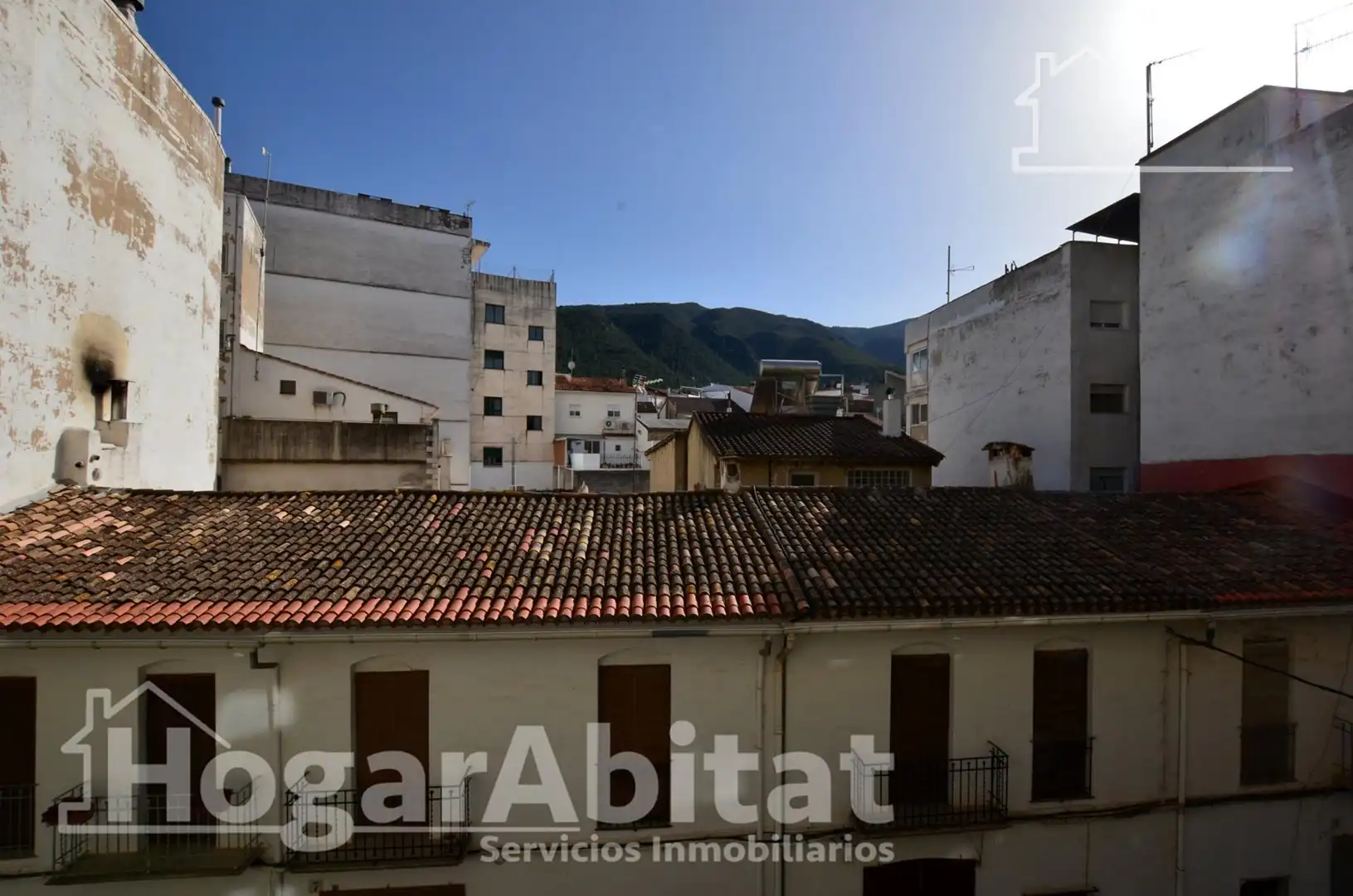 Appartamento con terrazza in vendita a Avenida ESTACION, imagen 26