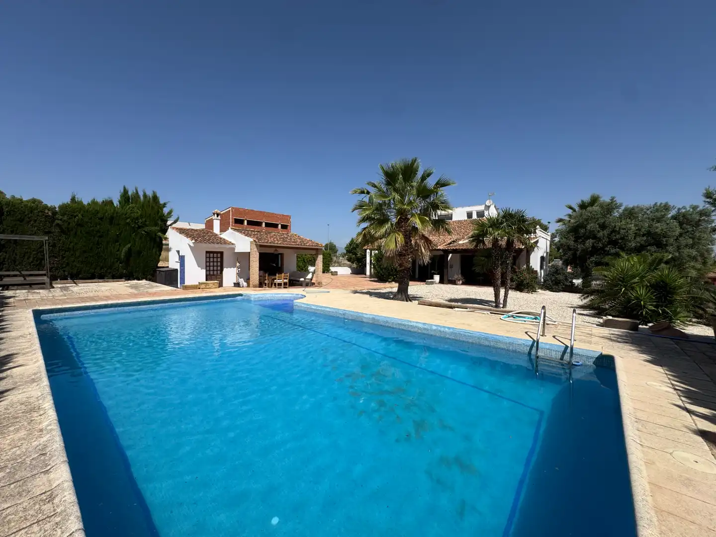 Chalet con terraza en venta en Calle Urba Coto Riñales 119, imagen 41