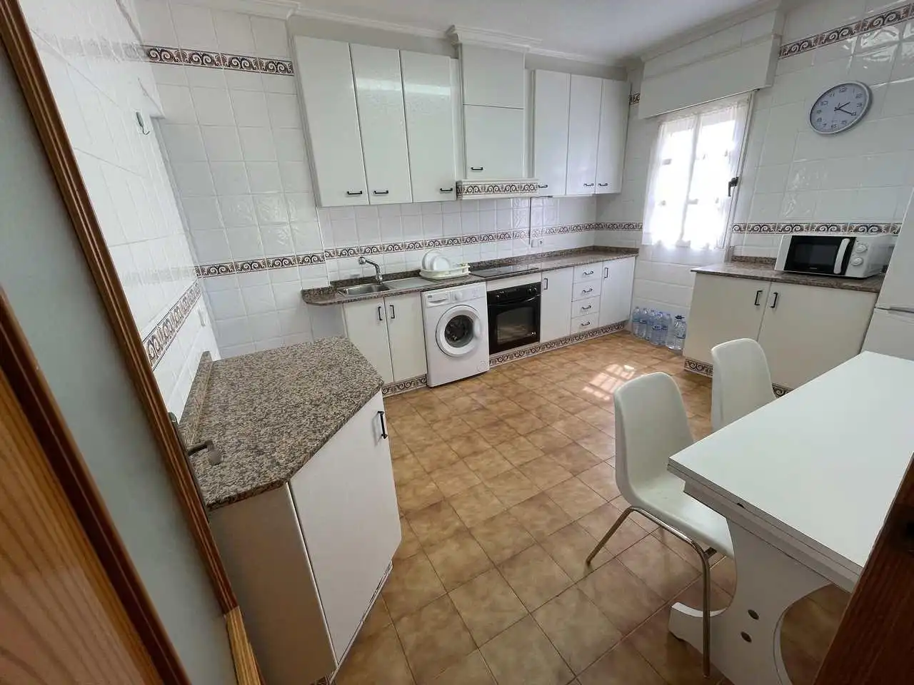 Cocina de Casa o chalet en venta en Benferri con Aire acondicionado, Calefacción y Terraza