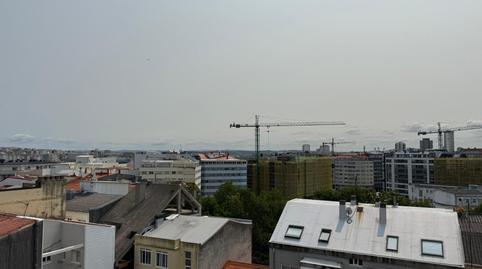 Foto 5 de Àtic de lloguer a Calle Peru, Riazor - Visma, A Coruña