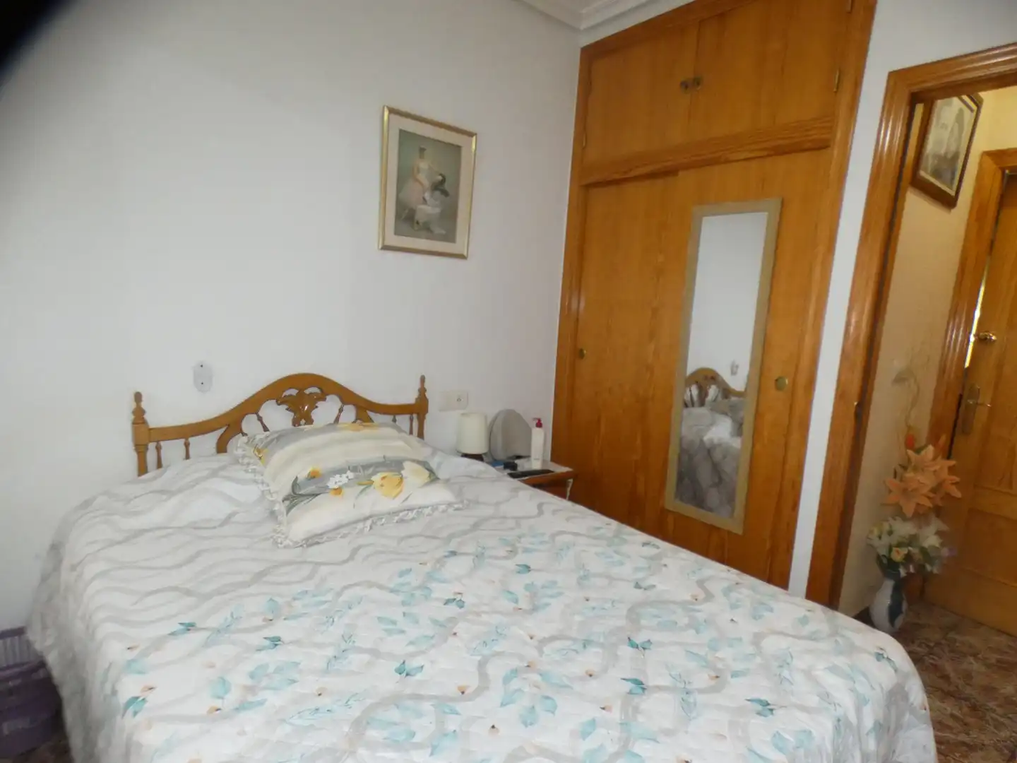 Casa con jardín en venta en Los Cuarteros, imagen 15