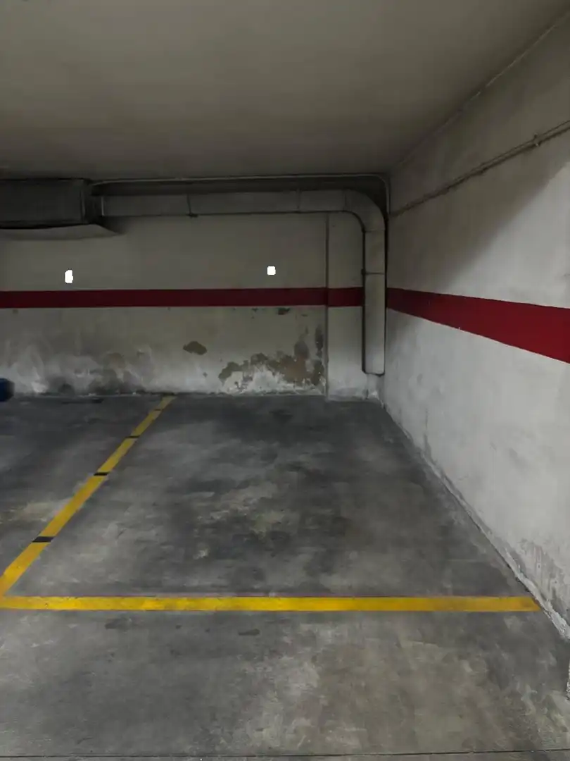 Parking de Dúplex en venta en Zaragoza