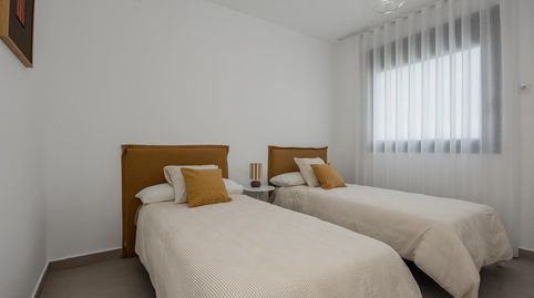 Foto 4 de Apartament en venda a Plans - Gasparot, Villajoyosa / La Vila Joiosa