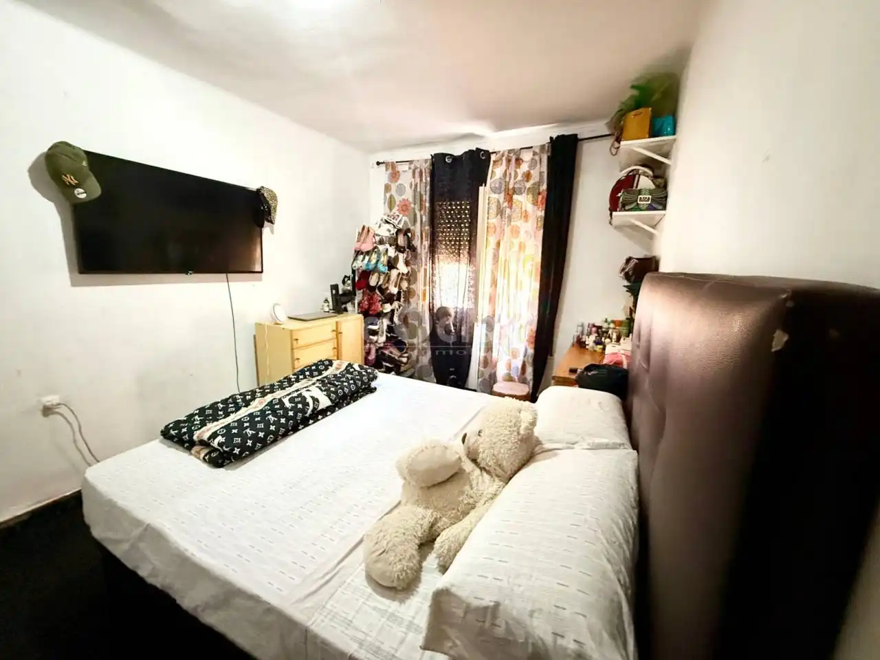 Bedroom of Flat for sale in Vic