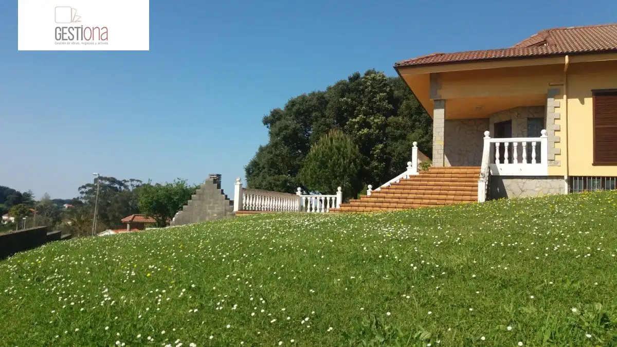 Villa mit Terrasse zum Verkauf in Arnuero, imagen 6