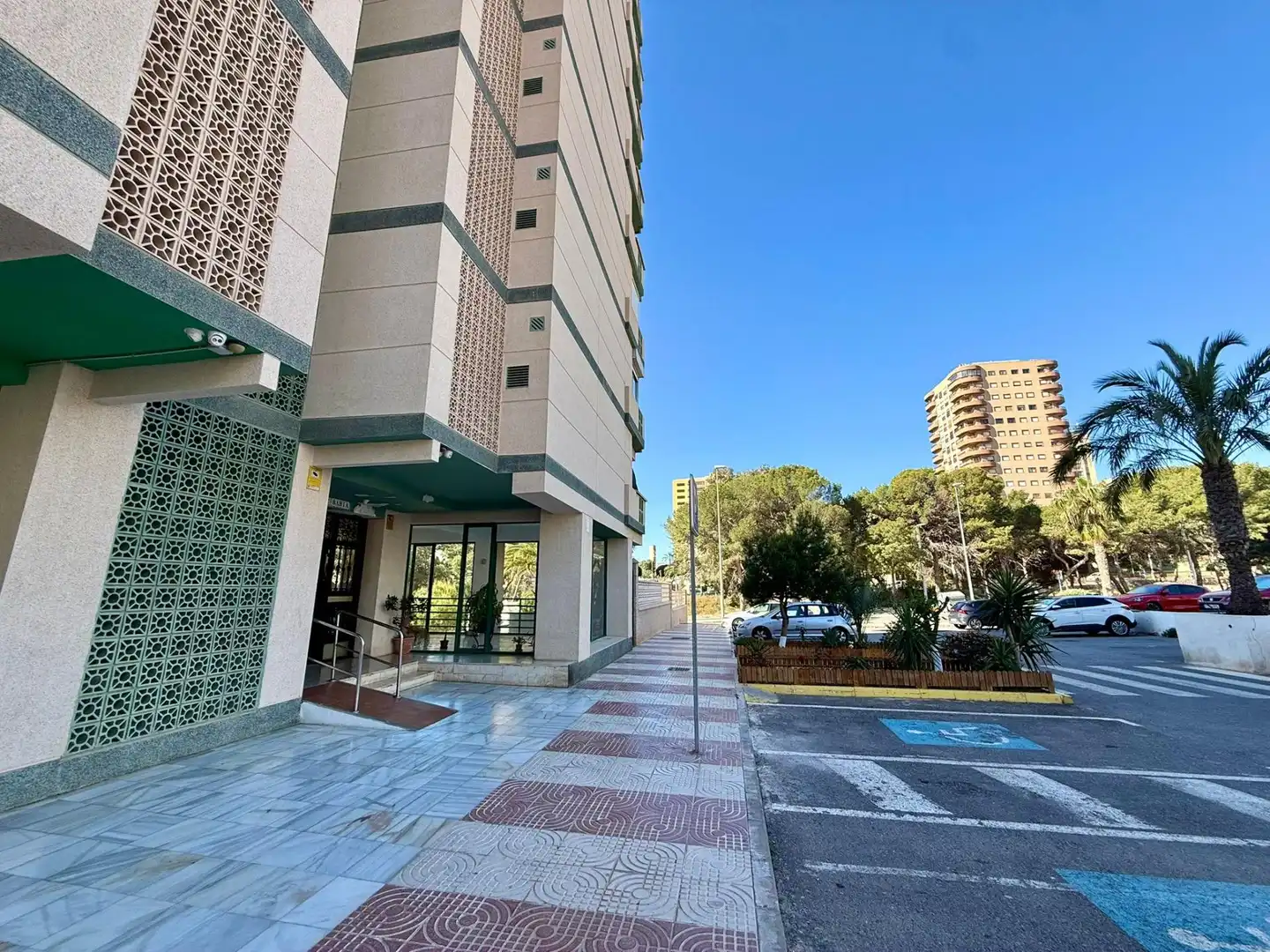Wohnung zum Verkauf in Aguadulce Sur