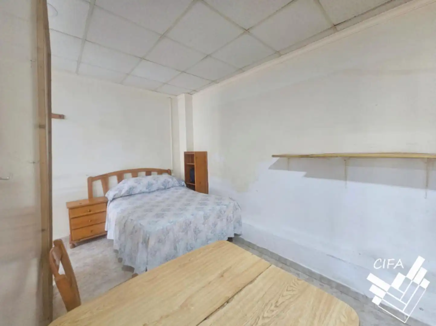 Bedroom of Commercial properties for sale in Alcalà de Xivert