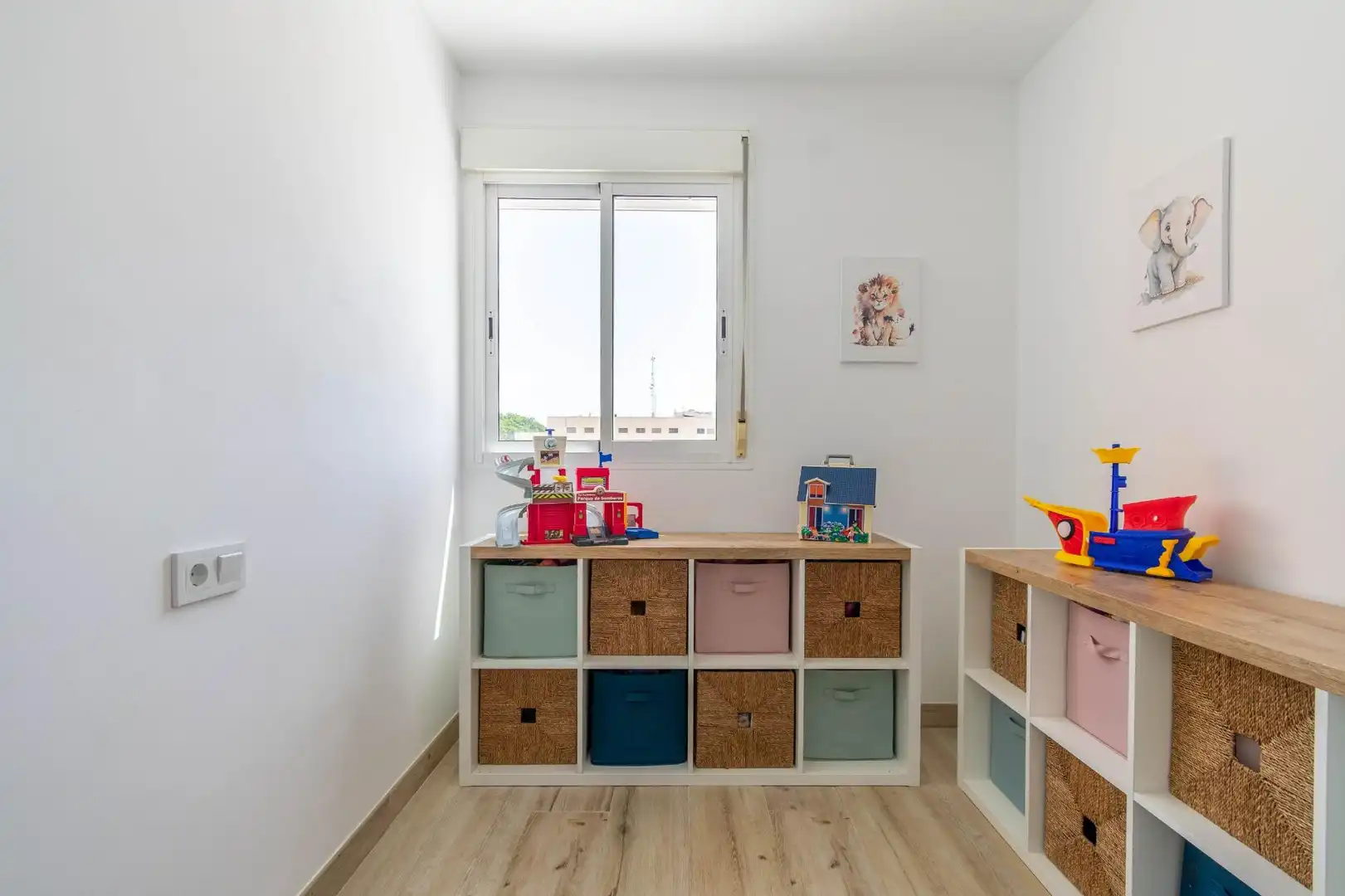 Habitación de Piso en venta en Almería con Aire acondicionado y Terraza
