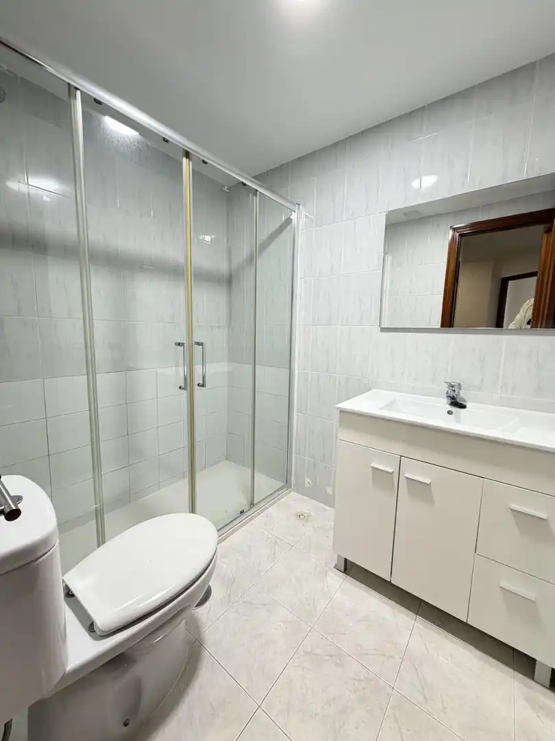 Planta baixa de lloguer a Pradovalle, San Cristóbal de Segovia