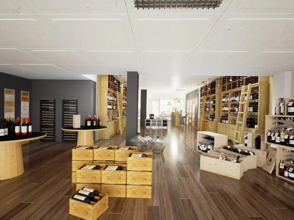 Local comercial en venta en Coria del Río, imagen 11