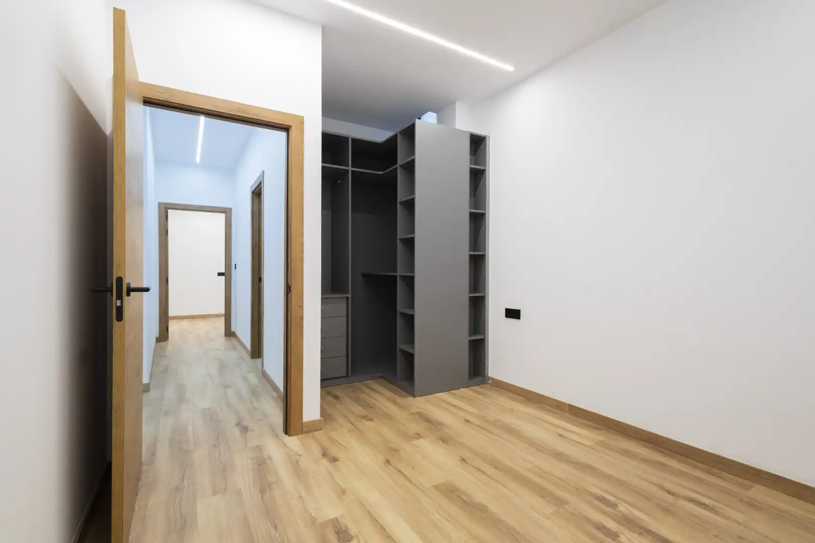 Flat for rent in Santa Cruz de Tenerife  with Air Conditioner