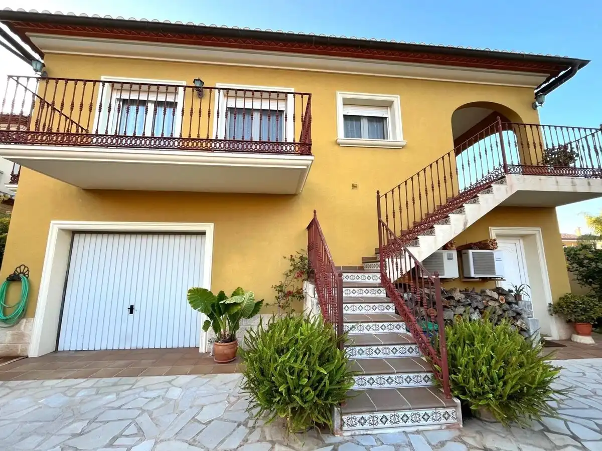 Villa mit Pool zum Verkauf in Pedreguer, imagen 38
