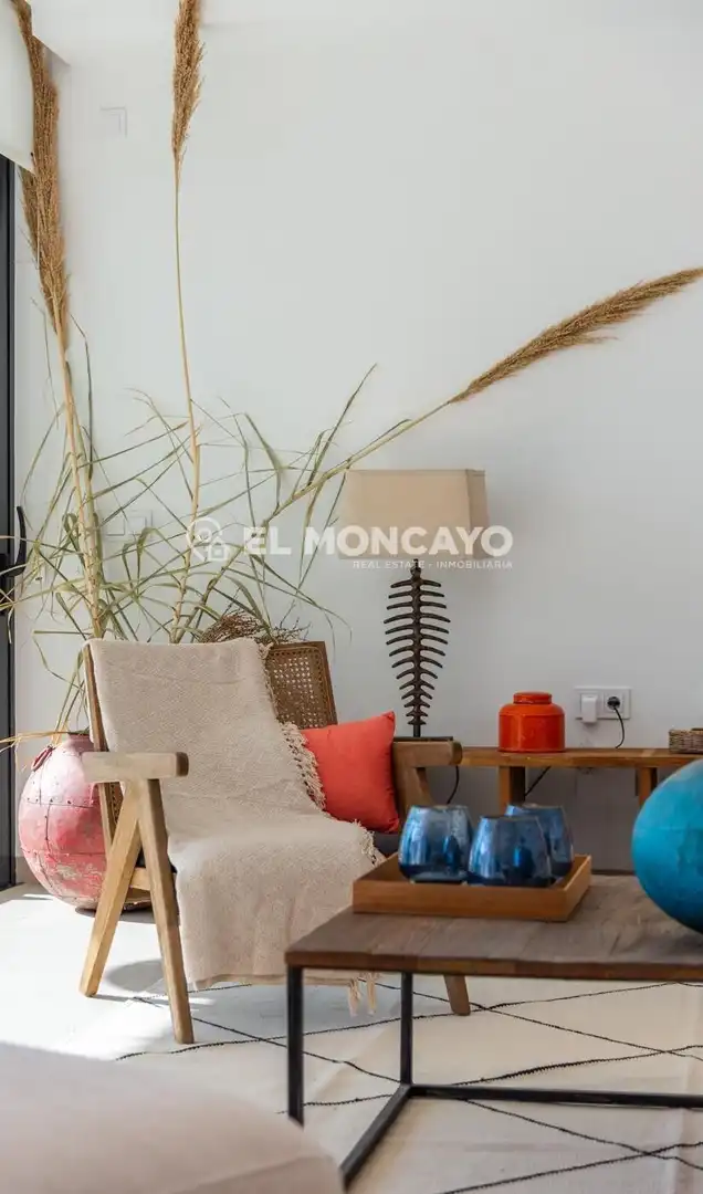 Casa o chalet en venta en Calle leonardo da vinci, Islas Menores - Mar de Cristal