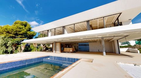 Villa de Lujo de Nueva Construcción en Las Chapas, Marbella., imatge 4
