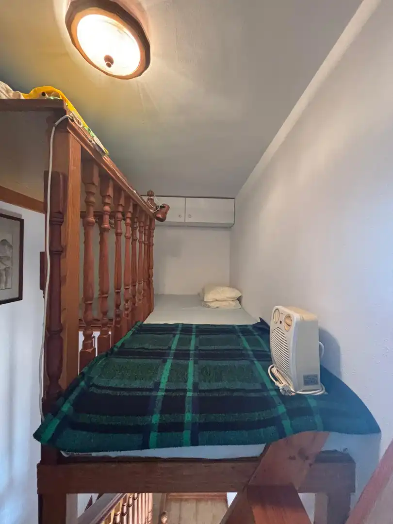 Apartamento con piscina en venta en Avenida Santiago Puig, imagen 19