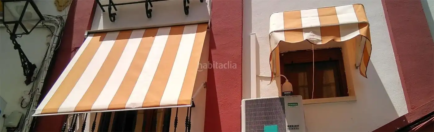 Wohnung zum Verkauf in Calle Cuestón de la Membrilla 1