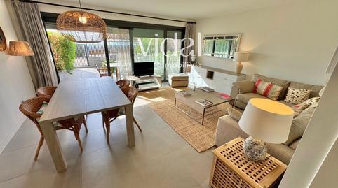 Foto 3 de Casa adosada en venda a El Pedró, Palamós