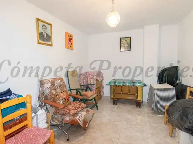 Adossat en venda a Cómpeta, imagen 11