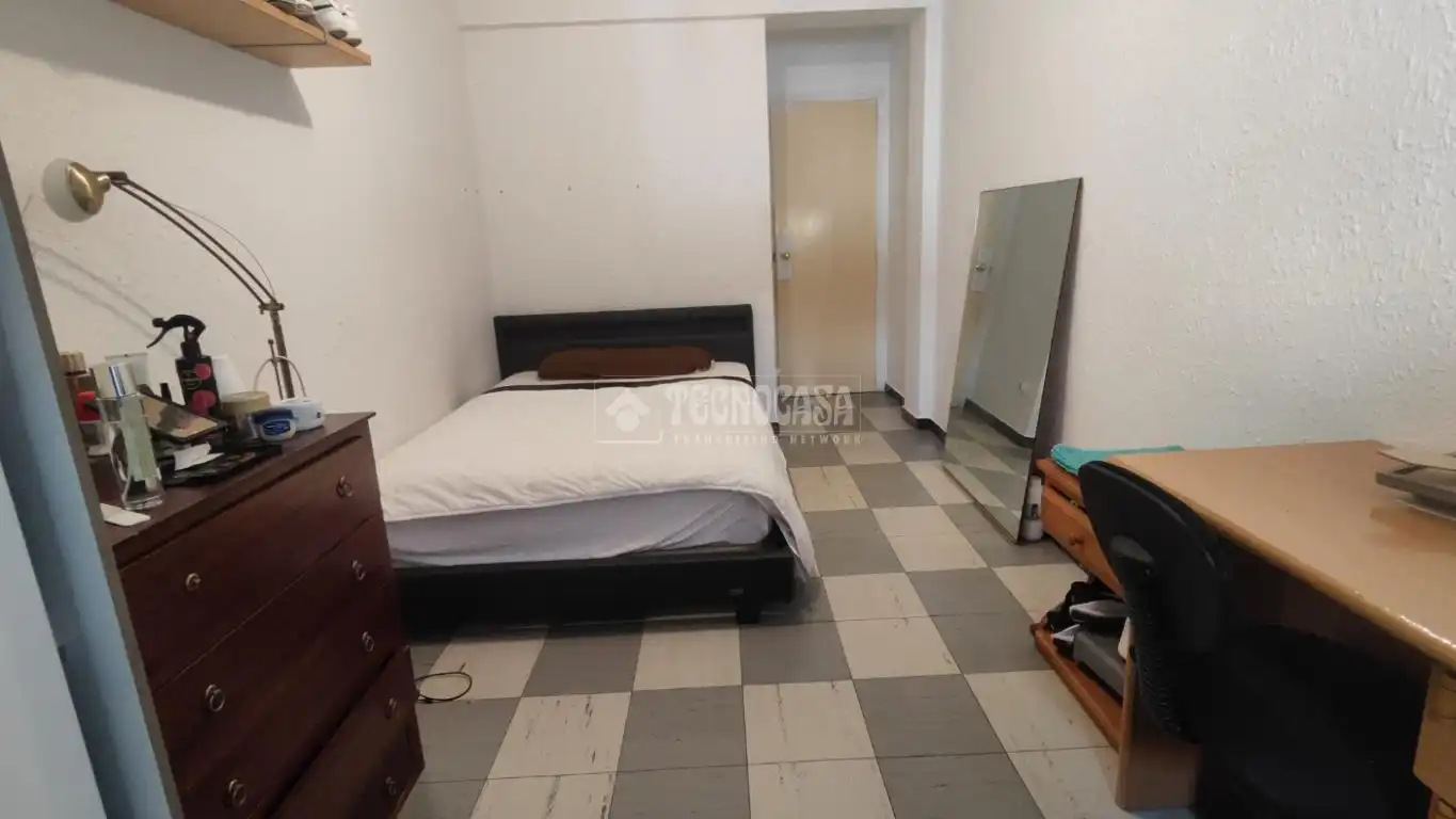Habitación de Piso en venta en Zaragoza con Aire acondicionado y Balcón