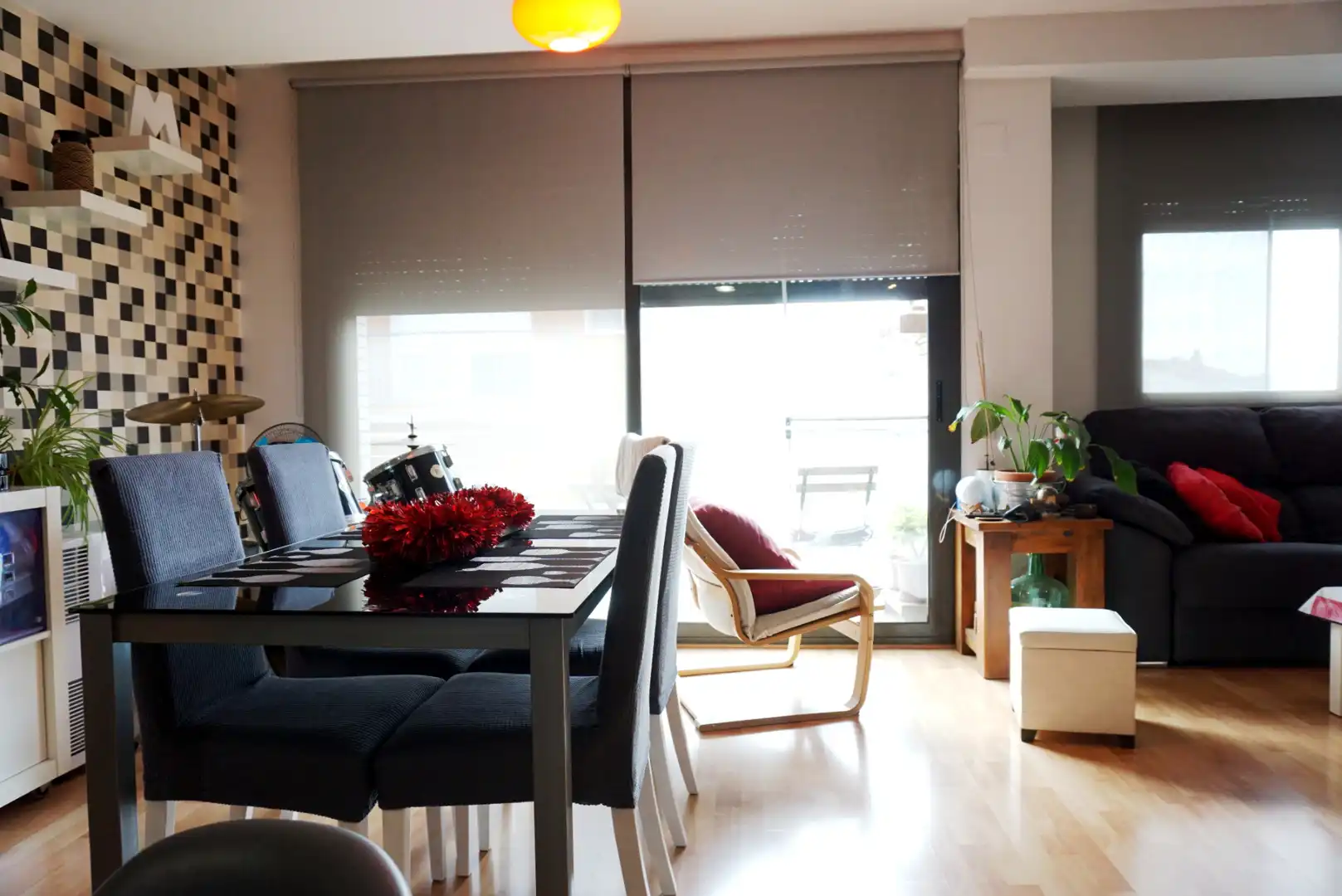 Piso con terraza en venta en Creu de Barberà - Sector Sud, imagen 5