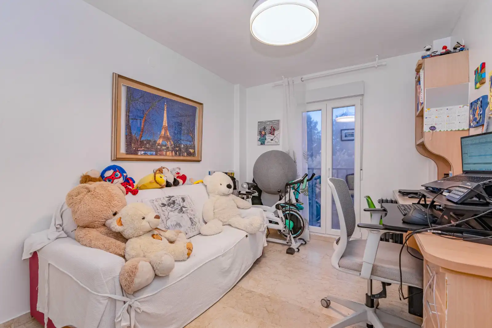 Wohnung mit Terrasse zum Verkauf in Peligros, imagen 24