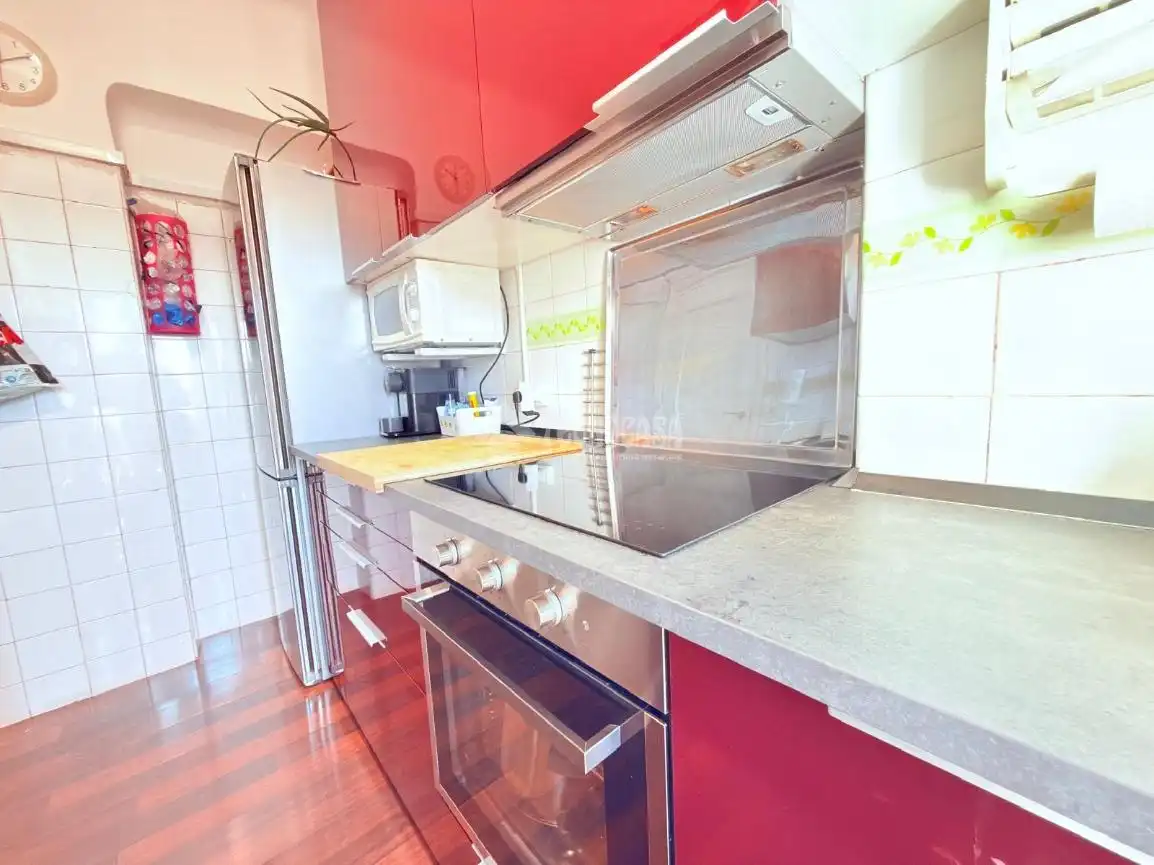 Wohnung mit Aufzug zum Verkauf in Barrio de Salamanca, imagen 4