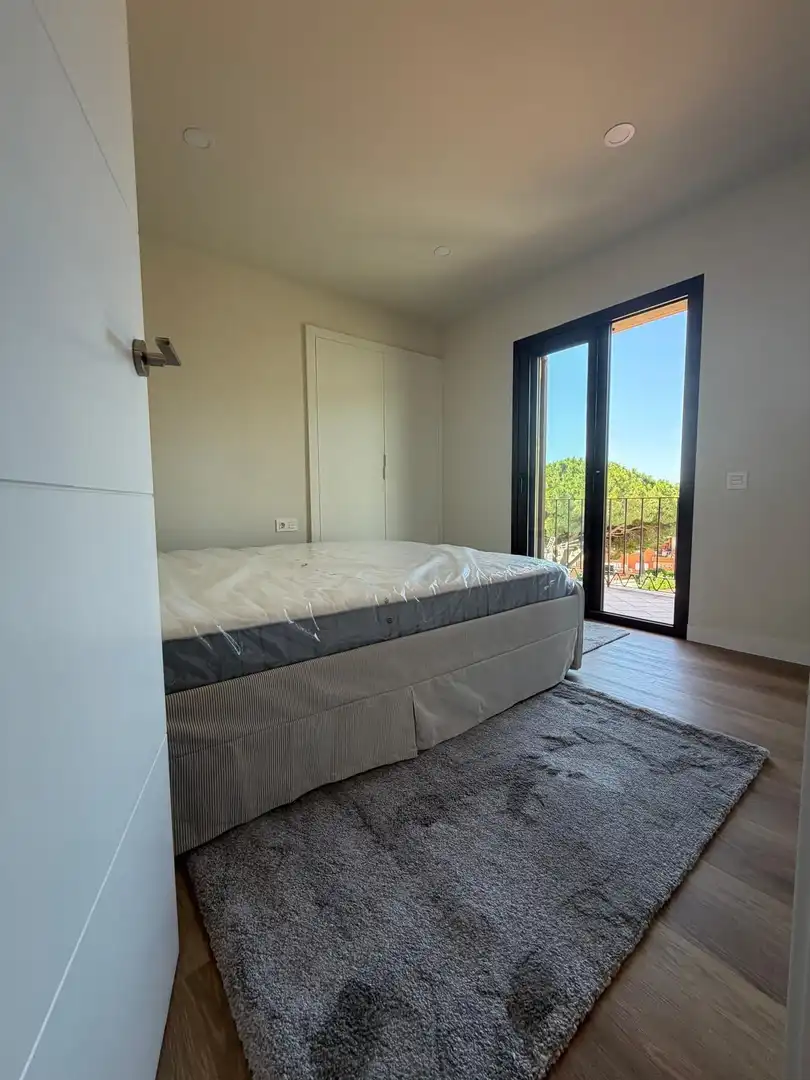 Apartament amb terrassa en venda a Carrer Carrer Canigó, imagen 19