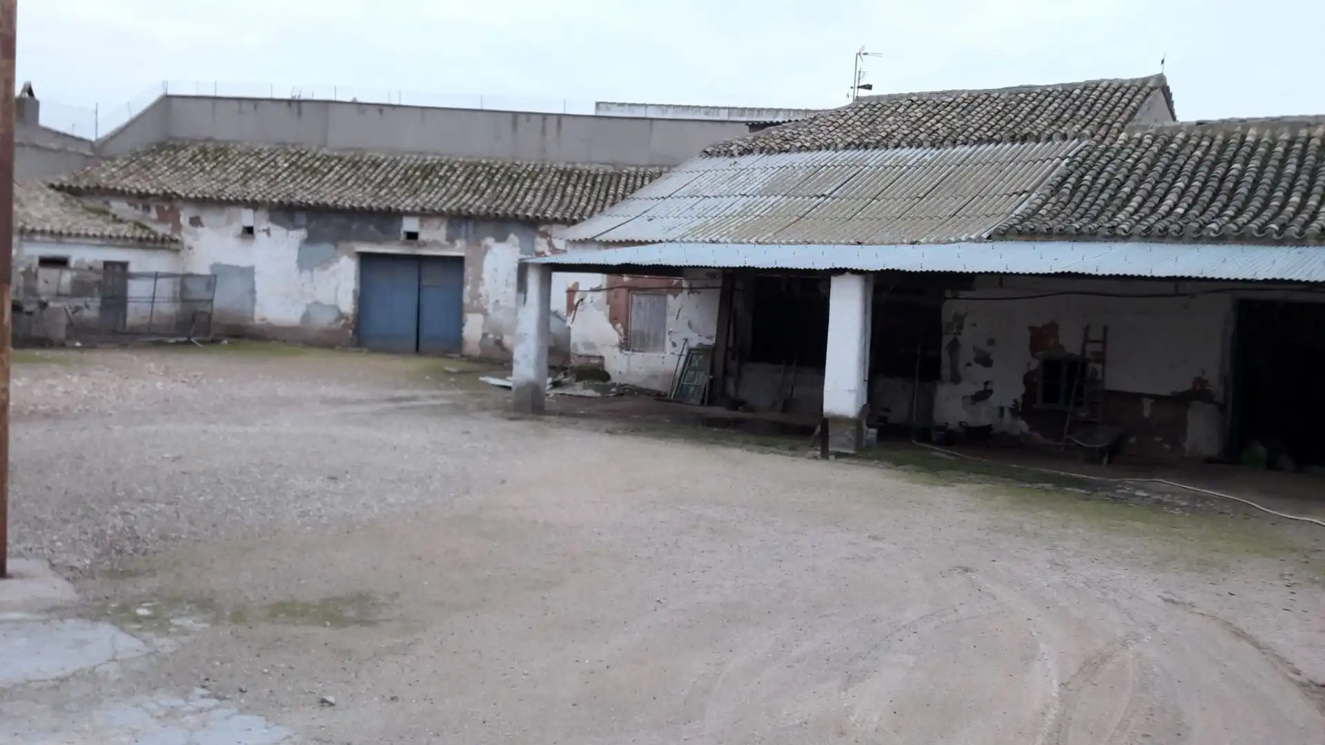 Terreni e lotti in vendita a Campo de Criptana, imagen 7