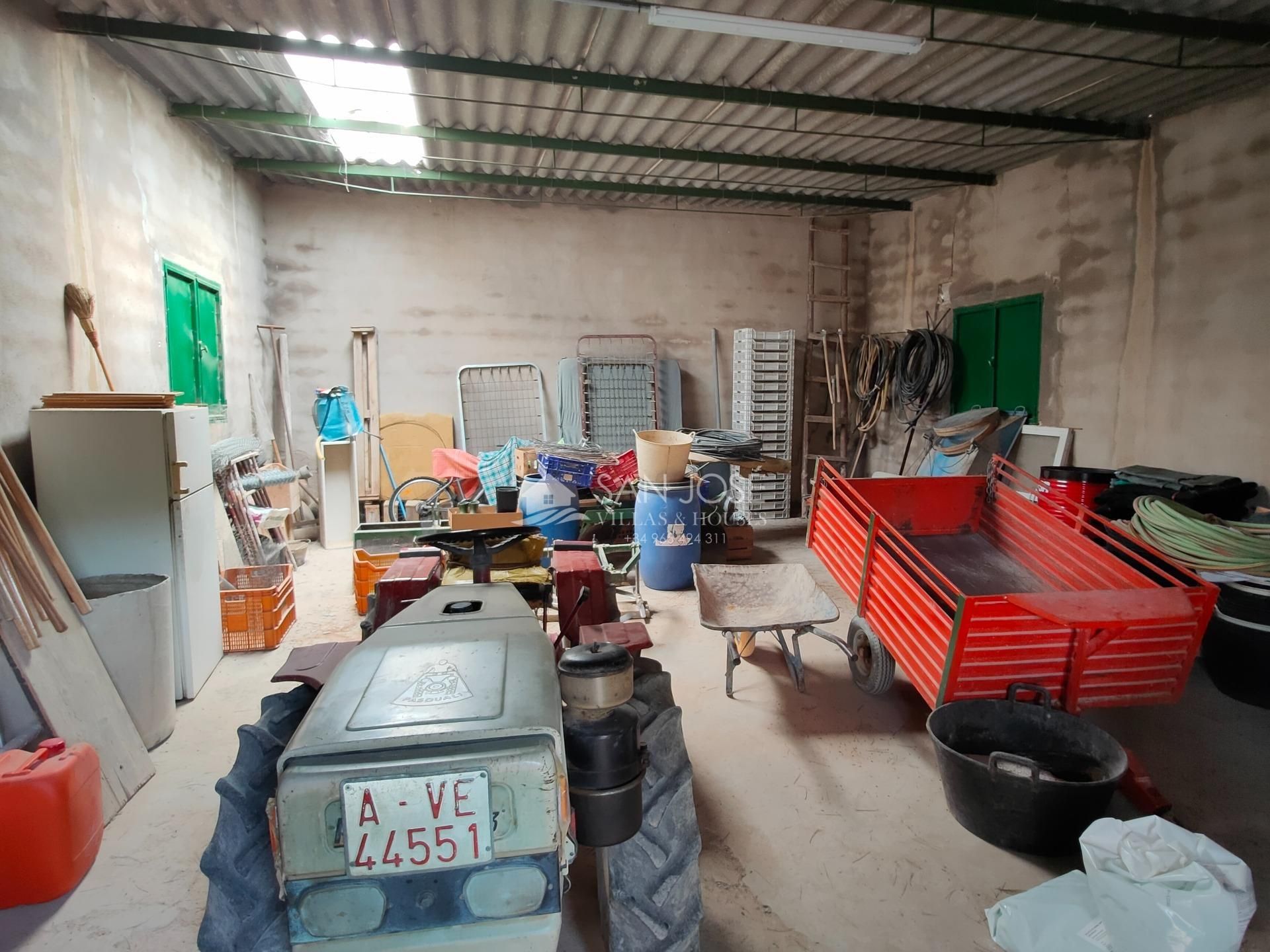 Casa o chalet en venta en Pedanías Este